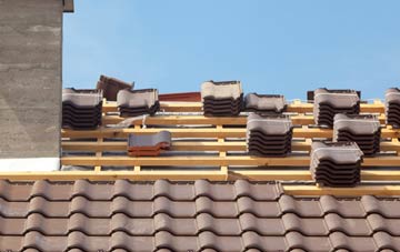 Bishops Waltham clay roofing costs