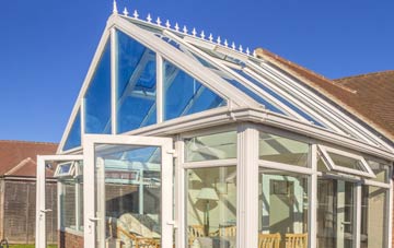 conservatory roof insulation costs Bishops Waltham