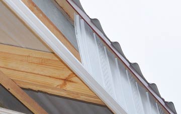 why Bishops Waltham fascia repairs are essential