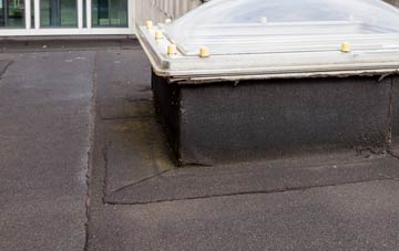 disadvantages of Bishops Waltham flat roofs