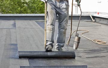 flat roof replacement Bishops Waltham, Hampshire