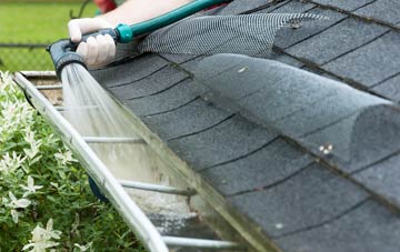 Bishops Waltham gutter cleaning costs