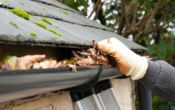 gutter cleaning Bishops Waltham, Hampshire