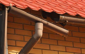 Bishops Waltham gutter repair costs