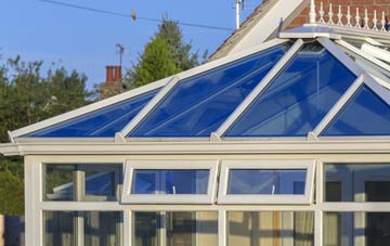professional Bishops Waltham conservatory insulation