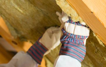 types of Bishops Waltham pitched roof insulation materials