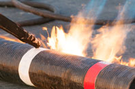 Bishops Waltham flat roofing replacement