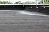 find rated Bishops Waltham flat roofing companies